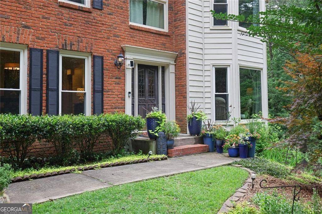 Marietta, GA 30062,2206 Heritage Trace DR