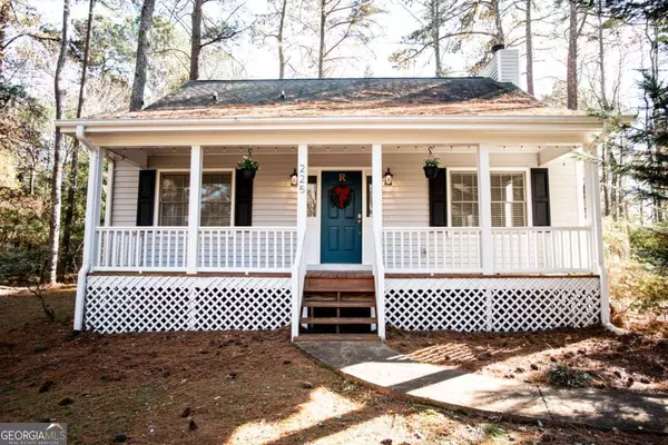 Athens, GA 30605,225 Shadow Moss DR