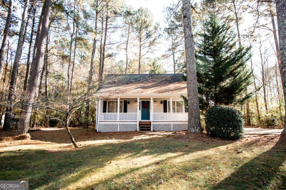 Athens, GA 30605,225 Shadow Moss DR