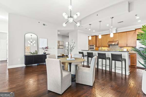 270 17th ST NW #4306, Atlanta, GA 30363