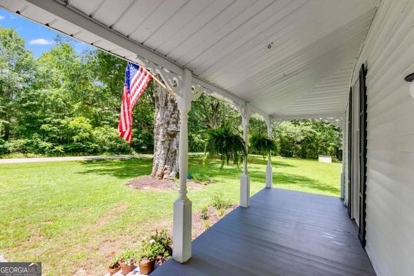 1221 Parsonage RD, Madison, GA 30650