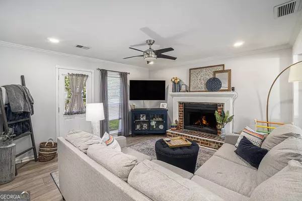Marietta, GA 30066,4271 Keheley RD NE
