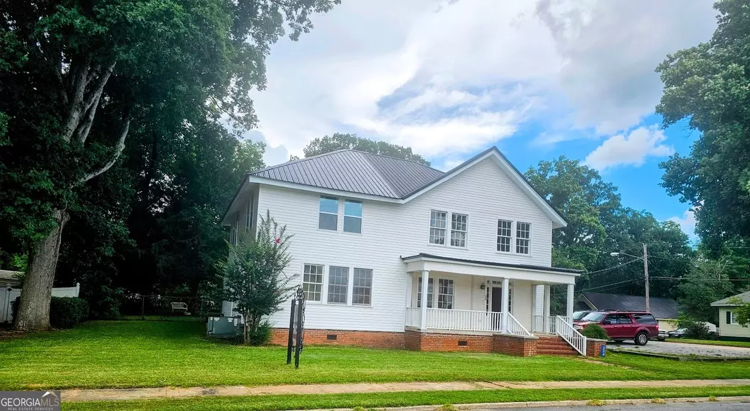 354 S Main ST, Thomaston, GA 30286