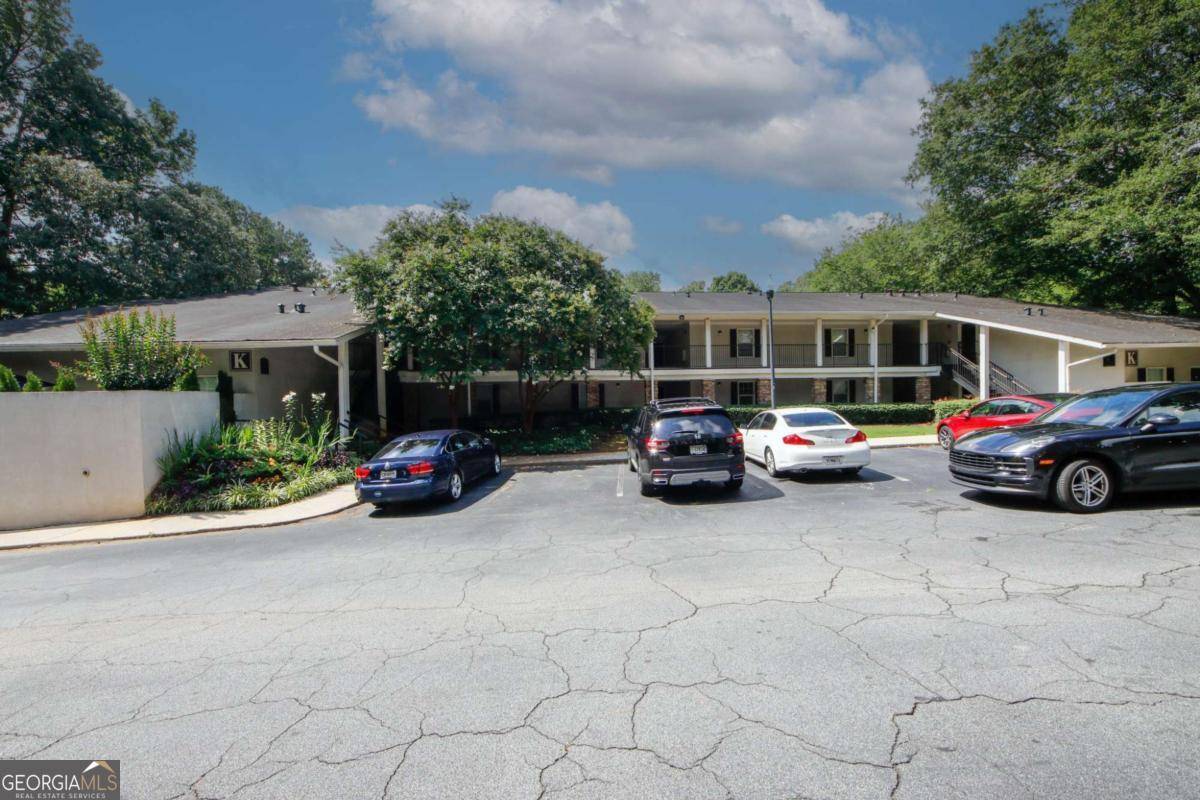 Atlanta, GA 30318,1150 Collier RD #K3
