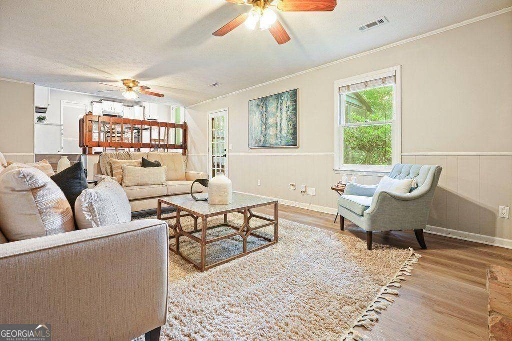 Mableton, GA 30126,588 Benson Hurst DR SW