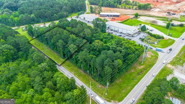 Eatonton, GA 31024,104 Lakeview DR #LOT 6