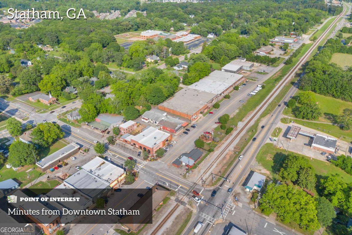 Statham, GA 30666,0 First ST