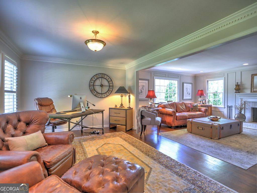 Marietta, GA 30068,1808 Jacksons Creek DR