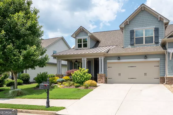 Canton, GA 30114,214 Misty View DR