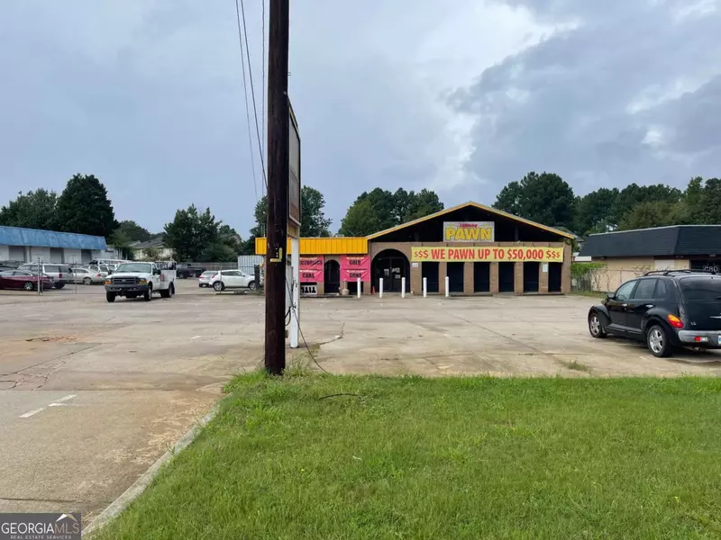 1672 Highway 138 NE, Conyers, GA 30013