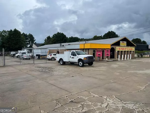 Conyers, GA 30013,1672 Highway 138 NE