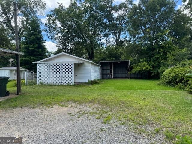 Fort Valley, GA 31030,313 W Church ST