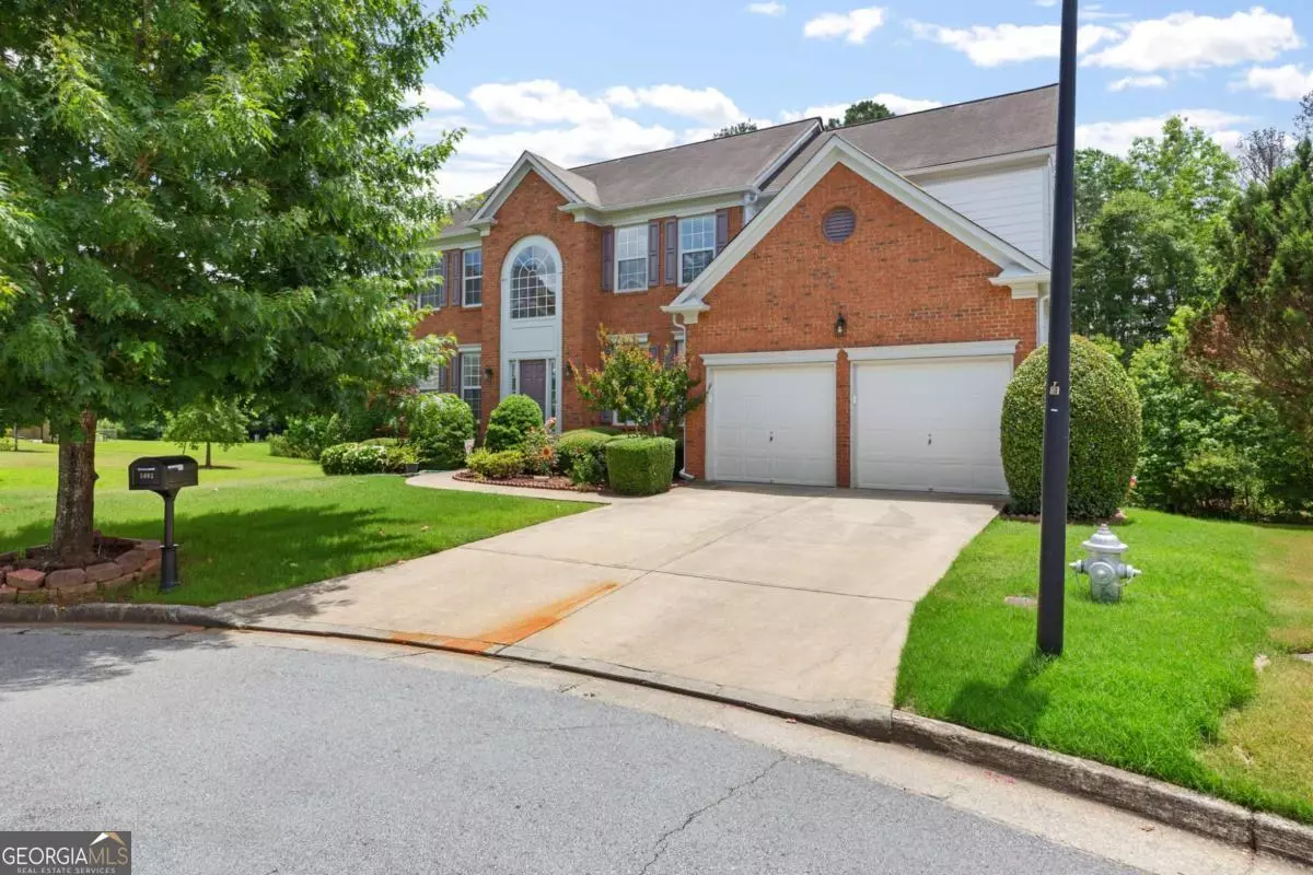 Suwanee, GA 30024,5003 Pacific Dunes DR