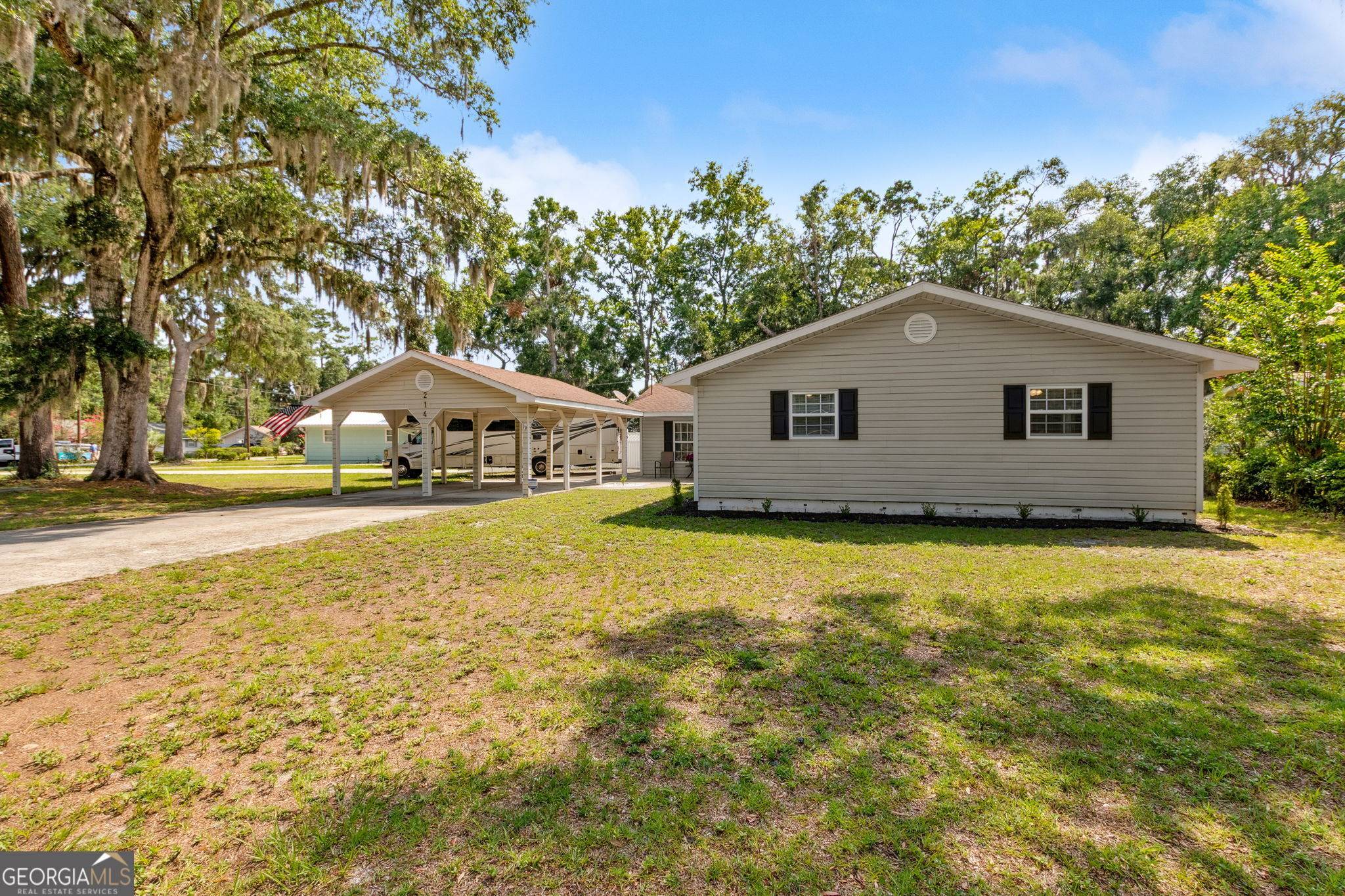 St. Marys, GA 31558,214 Gunter ST