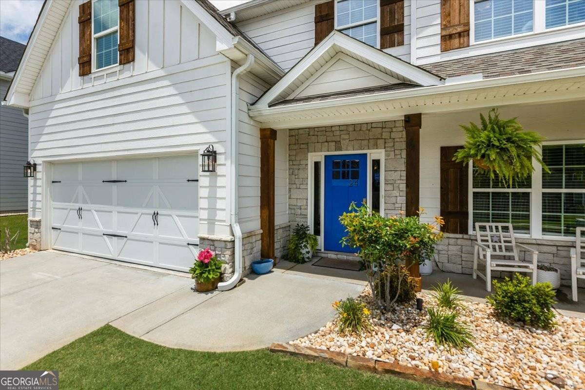 Newnan, GA 30265,24 Collette CV