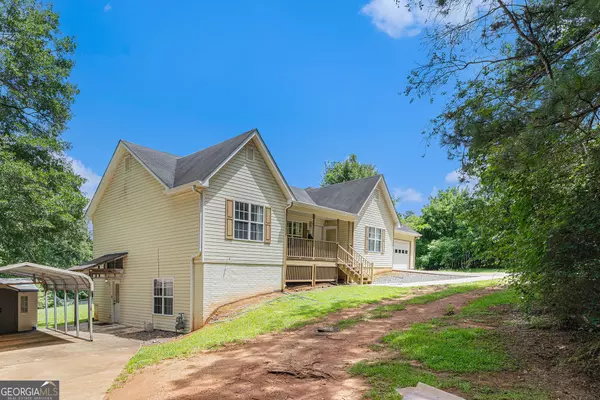 Mcdonough, GA 30253,350 Dailey Mill RD