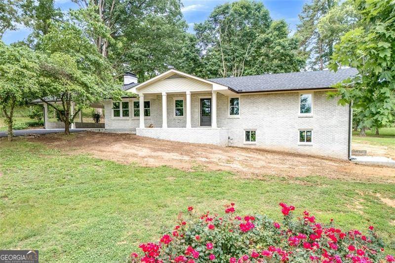 Cartersville, GA 30120,104 Road 3 South SW