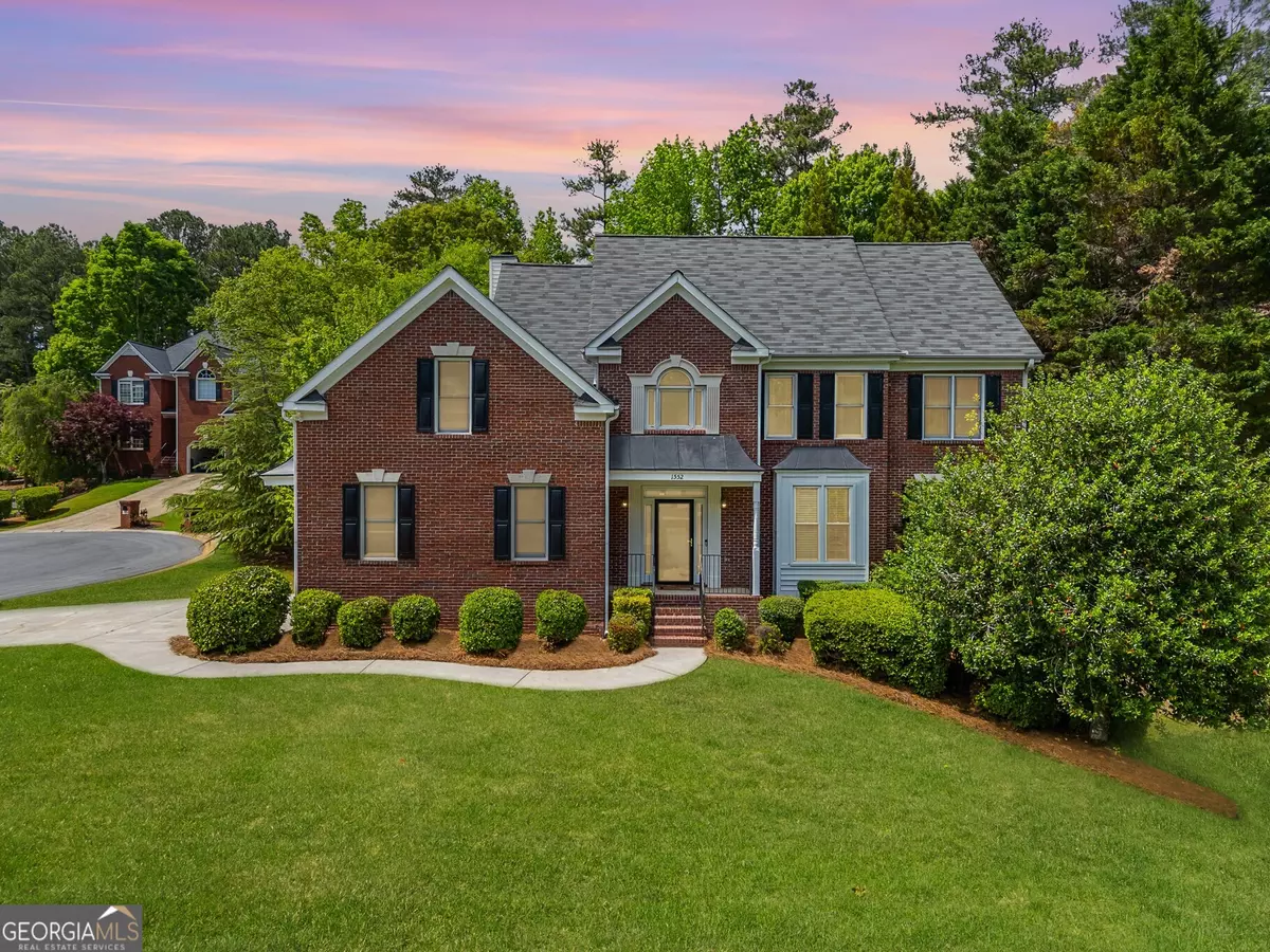 Marietta, GA 30062,1552 Brentwood DR