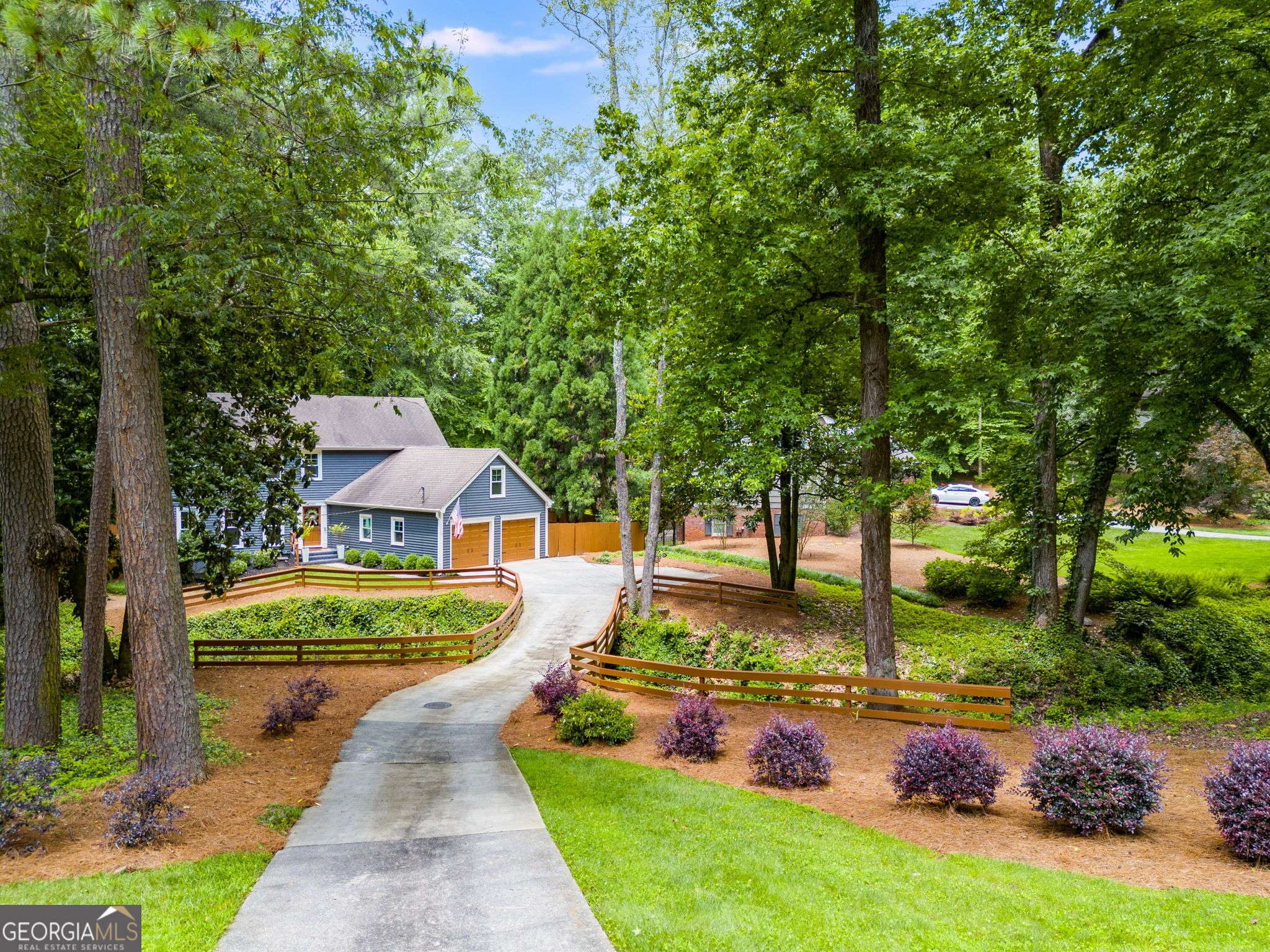 Atlanta, GA 30328,7250 Hunters Branch DR