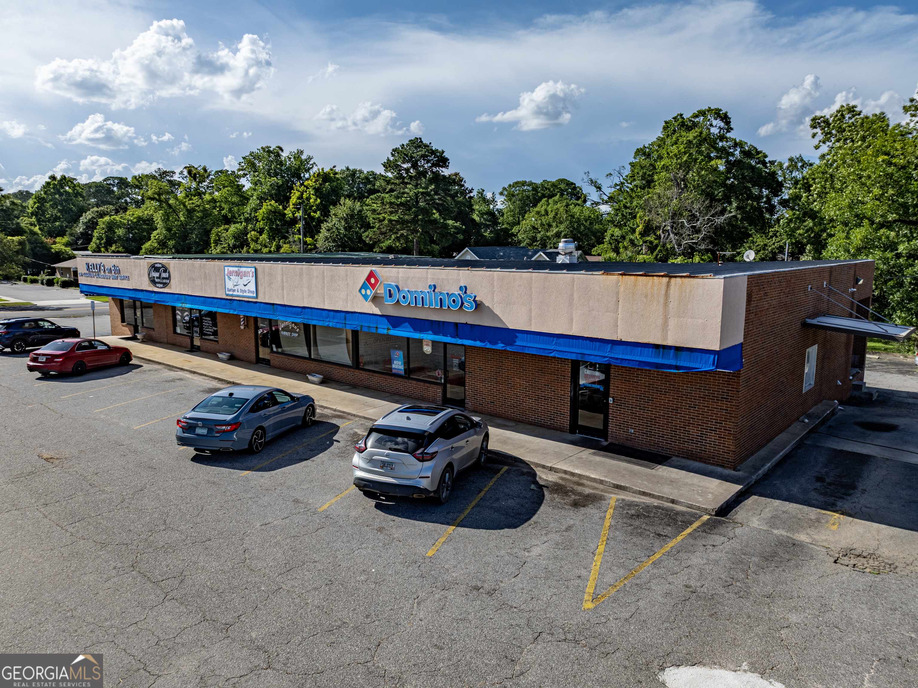 Tifton, GA 31794,101 E 8th ST