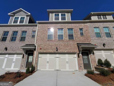 Mableton, GA 30126,1679 Coasta WAY