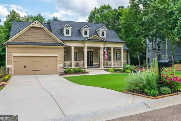 Canton, GA 30114,516 Black Horse CIR