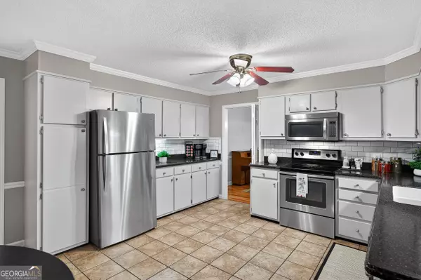 Chatsworth, GA 30705,1505 Misty Valley DR