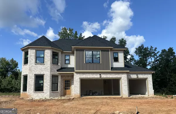 4436 Hosch Reserve CT, Buford, GA 30519