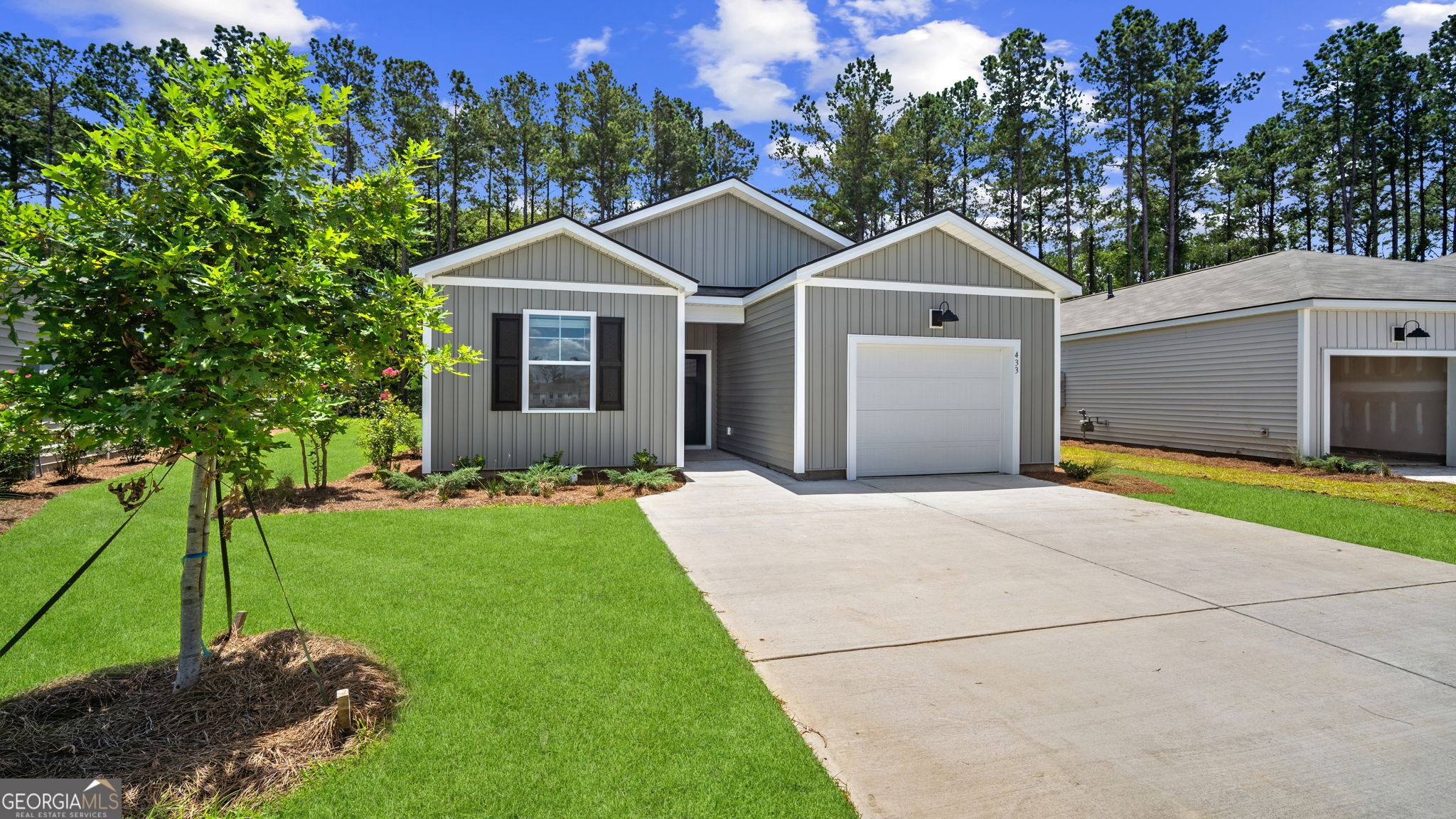 Port Wentworth, GA 31407,224 Lakeside DR