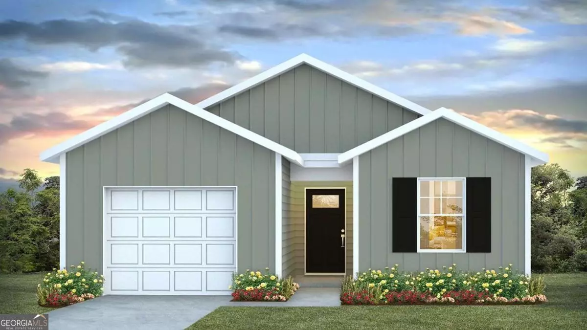 Port Wentworth, GA 31407,224 Lakeside DR