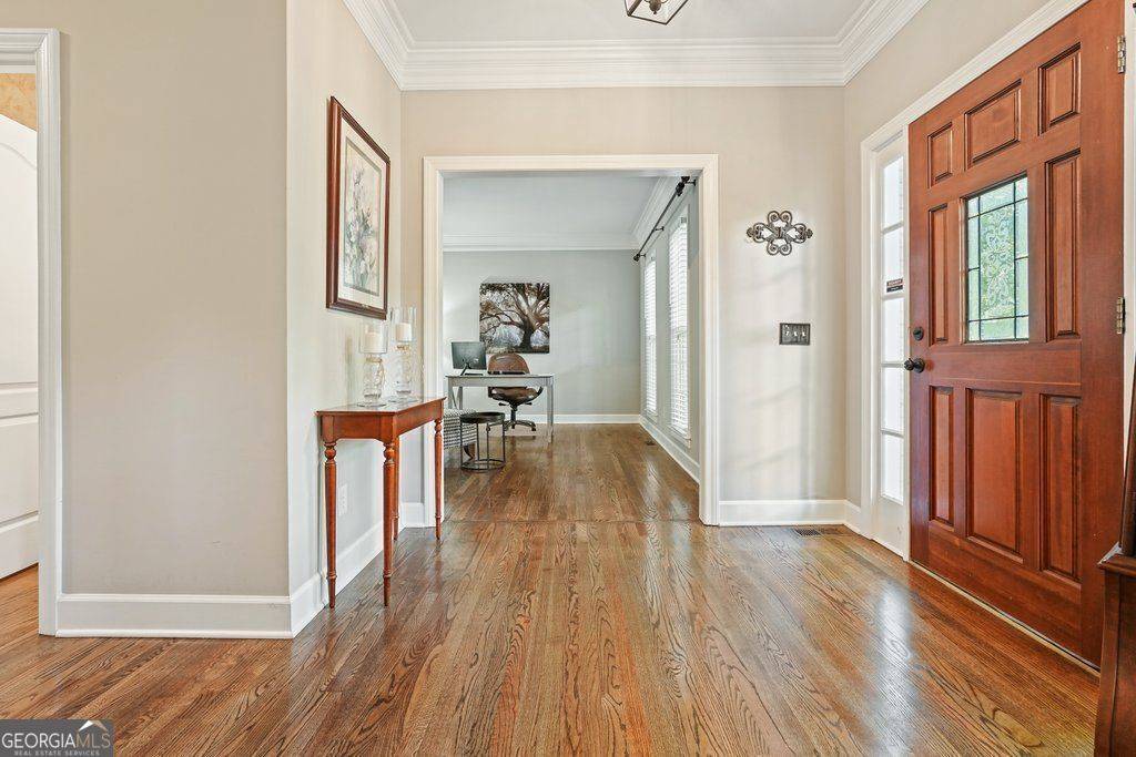 Kennesaw, GA 30152,3267 Standing Peachtree TRL NW