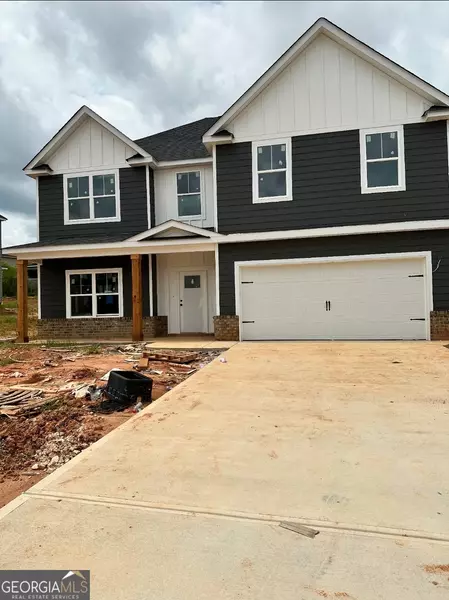 713 Lindsey Brooke TRCE, Bonaire, GA 31005