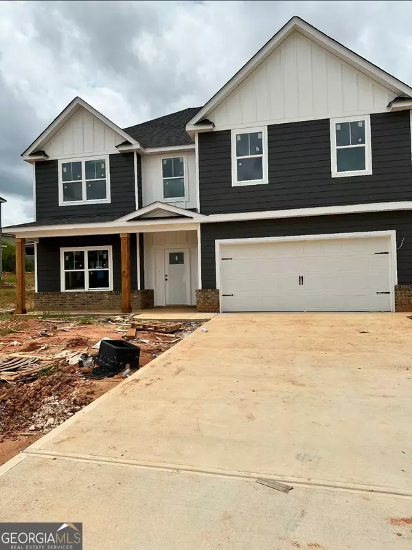 713 Lindsey Brooke TRCE, Bonaire, GA 31005