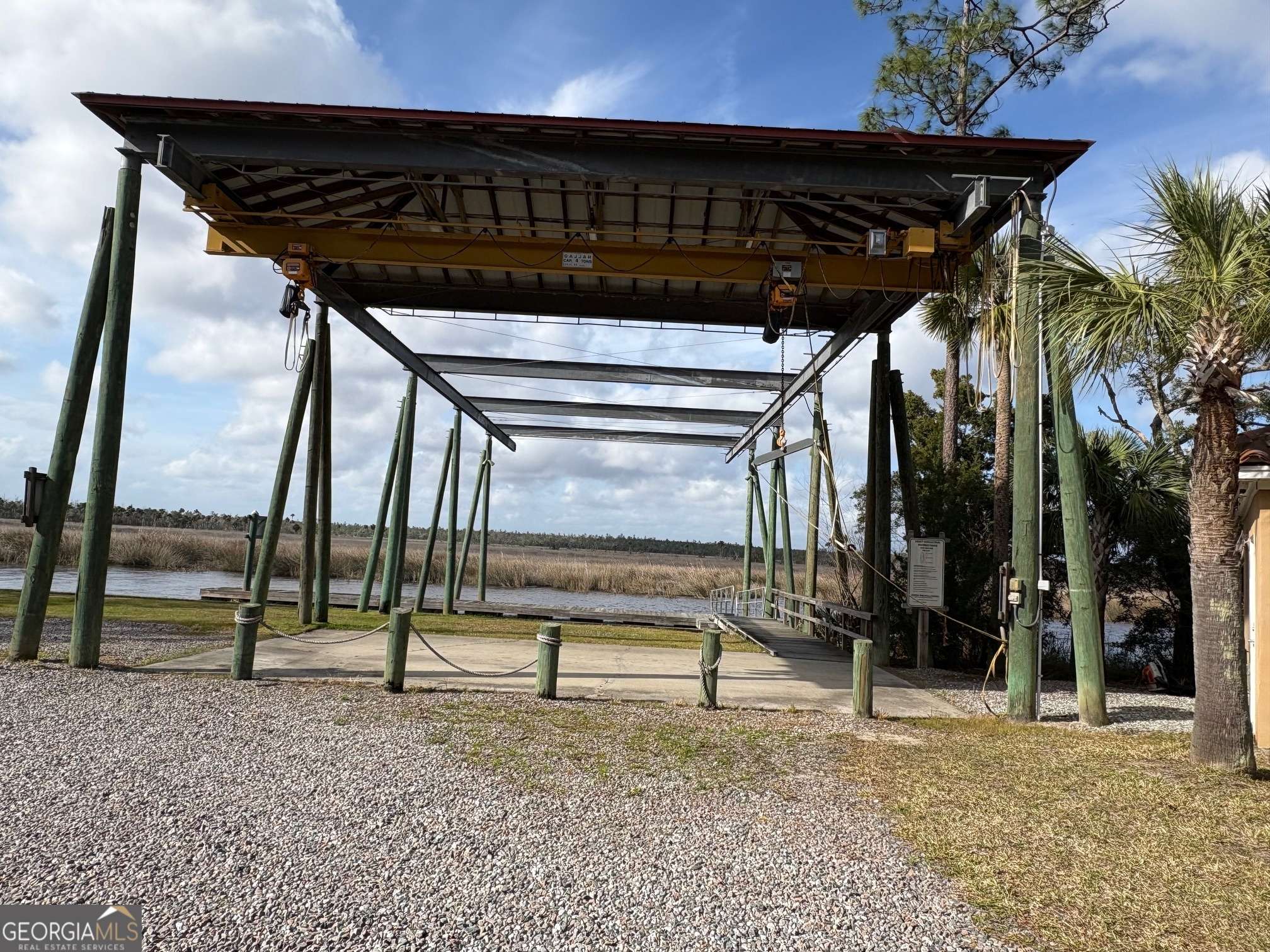 Waverly, GA 31565,LOT 88 La Sole LN
