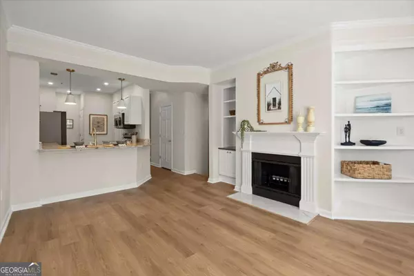 1024 Whitshire WAY, Alpharetta, GA 30004