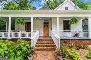 Atlanta, GA 30315,261 Ormond ST SE