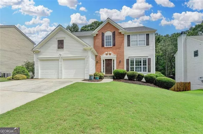Duluth, GA 30097,3845 Lake Lanier DR