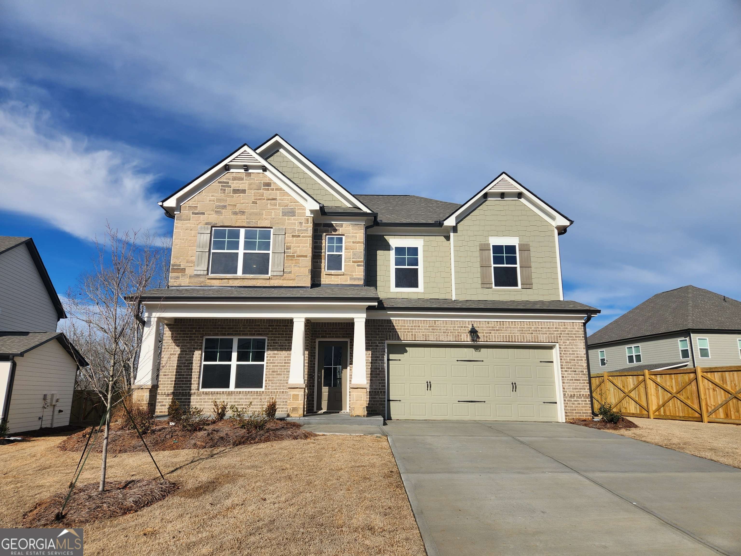 504 Clayborne WAY #248A, Loganville, GA 30052
