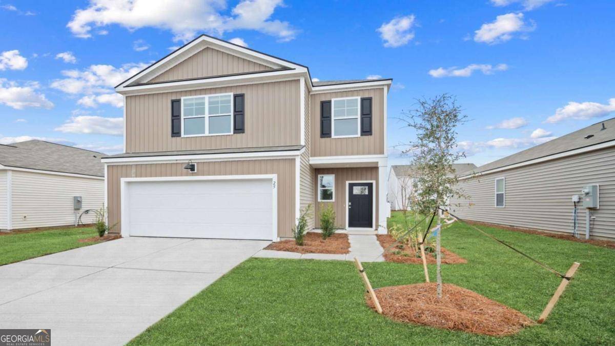 Port Wentworth, GA 31407,32 Cypress LOOP