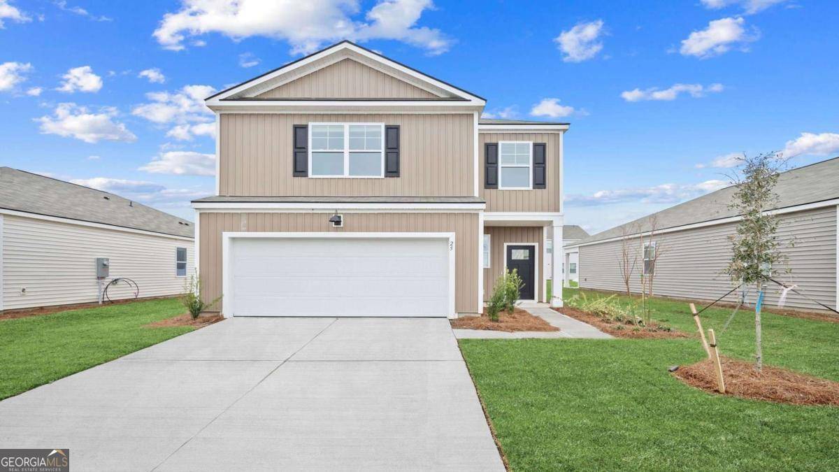 Port Wentworth, GA 31407,32 Cypress LOOP