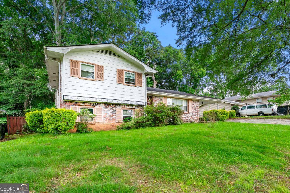 Morrow, GA 30260,6250 Graceland CIR