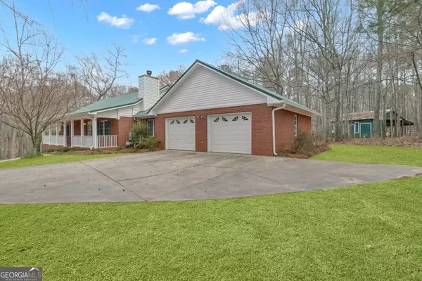 Moreland, GA 30259,81 Bowers RD