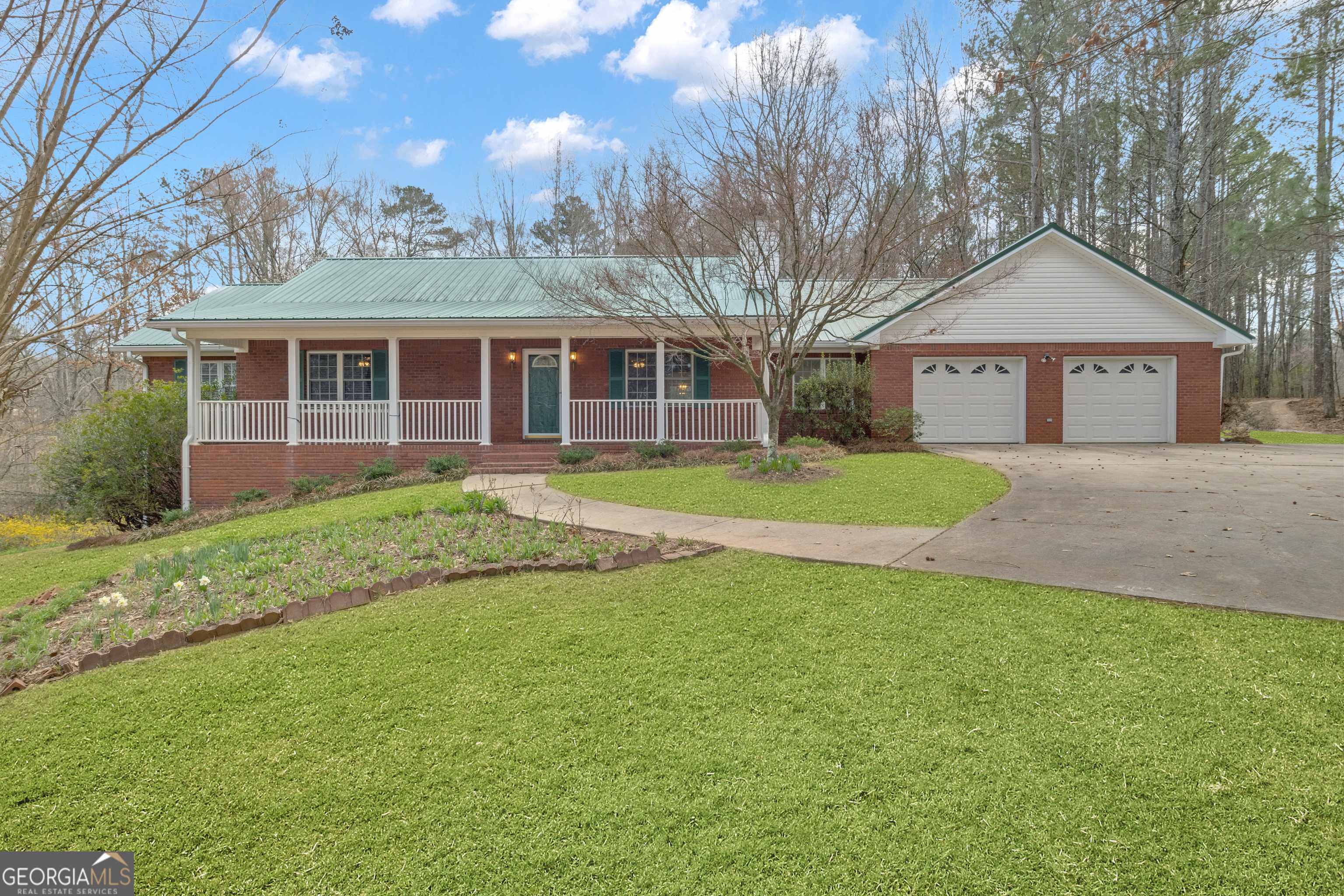 Moreland, GA 30259,81 Bowers RD