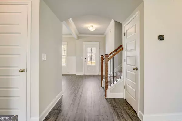 Loganville, GA 30052,714 Bristol DR #279A
