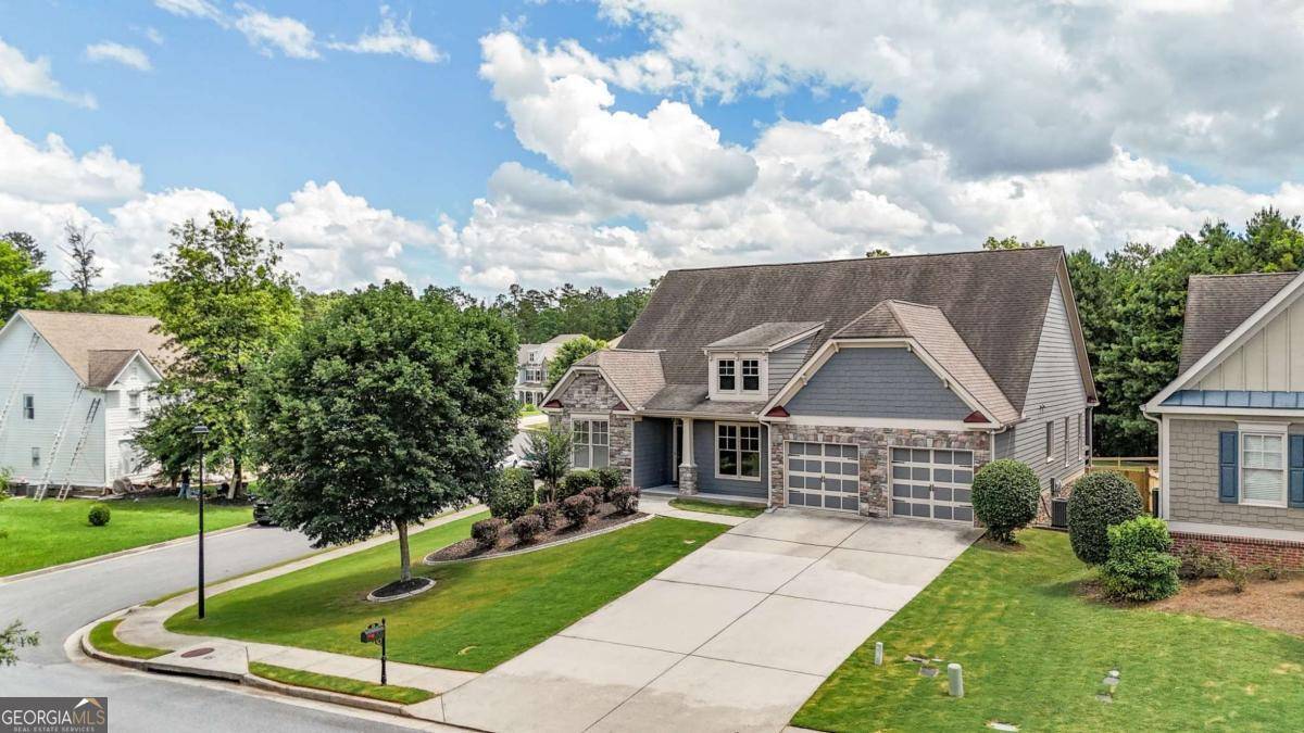 Cartersville, GA 30120,21 Creekview DR SE