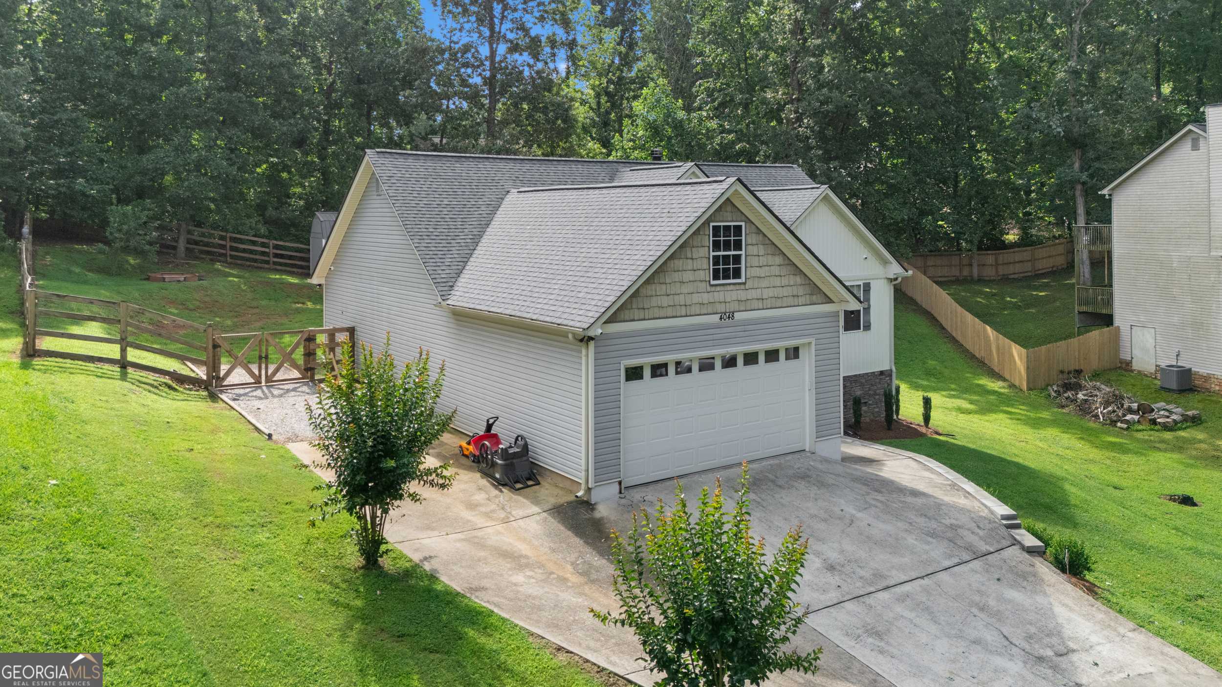 Gainesville, GA 30506,4048 Fairmont ST