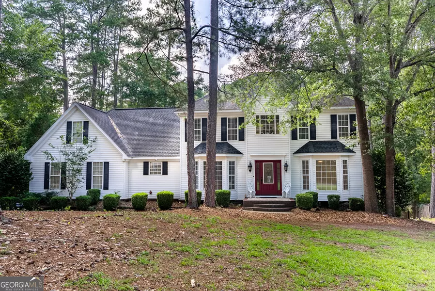 119 Richfield CIR, Kathleen, GA 31047