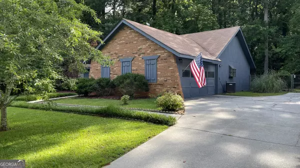 Conyers, GA 30094,4710 Cedar Brook DR SE