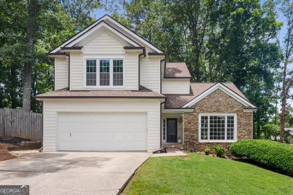 4816 Morning Chase NW, Acworth, GA 30102