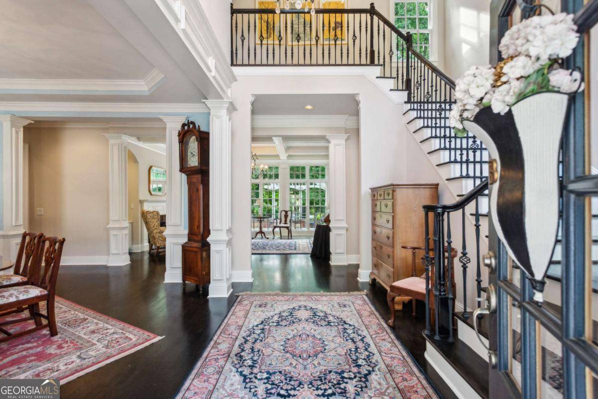Kennesaw, GA 30152,1382 Murrays Loch PL NW